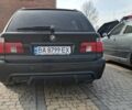 Черный БМВ 5 Серия, объемом двигателя 2.9 л и пробегом 426 тыс. км за 5999 $, фото 2 на Automoto.ua