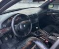 Черный БМВ 5 Серия, объемом двигателя 3 л и пробегом 340 тыс. км за 4500 $, фото 18 на Automoto.ua