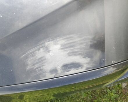 Черный БМВ 5 Серия, объемом двигателя 2.2 л и пробегом 313 тыс. км за 2600 $, фото 9 на Automoto.ua