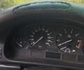 Черный БМВ 5 Серия, объемом двигателя 2.2 л и пробегом 313 тыс. км за 2600 $, фото 5 на Automoto.ua