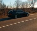 Черный БМВ 5 Серия, объемом двигателя 2.2 л и пробегом 313 тыс. км за 3200 $, фото 1 на Automoto.ua