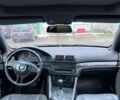 Черный БМВ 5 Серия, объемом двигателя 2.9 л и пробегом 356 тыс. км за 5700 $, фото 27 на Automoto.ua