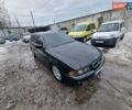 Черный БМВ 5 Серия, объемом двигателя 1.95 л и пробегом 412 тыс. км за 4100 $, фото 20 на Automoto.ua
