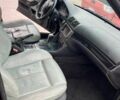 Чорний БМВ 5 Серія, об'ємом двигуна 2.5 л та пробігом 400 тис. км за 3300 $, фото 6 на Automoto.ua