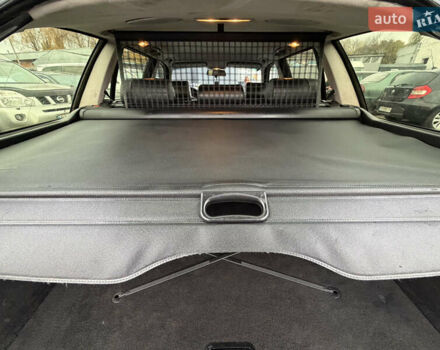 Чорний БМВ 5 Серія, об'ємом двигуна 2.5 л та пробігом 350 тис. км за 5200 $, фото 85 на Automoto.ua