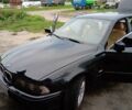 Черный БМВ 5 Серия, объемом двигателя 0 л и пробегом 350 тыс. км за 5300 $, фото 1 на Automoto.ua