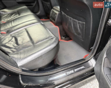 Чорний БМВ 5 Серія, об'ємом двигуна 2.5 л та пробігом 350 тис. км за 5200 $, фото 71 на Automoto.ua