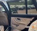 Черный БМВ 5 Серия, объемом двигателя 2 л и пробегом 213 тыс. км за 5250 $, фото 15 на Automoto.ua