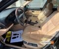 Черный БМВ 5 Серия, объемом двигателя 2 л и пробегом 213 тыс. км за 5250 $, фото 9 на Automoto.ua