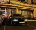 Черный БМВ 5 Серия, объемом двигателя 2.5 л и пробегом 510 тыс. км за 4999 $, фото 1 на Automoto.ua
