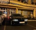 Черный БМВ 5 Серия, объемом двигателя 2.5 л и пробегом 510 тыс. км за 4999 $, фото 1 на Automoto.ua