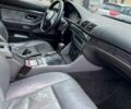 Черный БМВ 5 Серия, объемом двигателя 2.9 л и пробегом 356 тыс. км за 5700 $, фото 25 на Automoto.ua