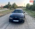 Чорний БМВ 5 Серія, об'ємом двигуна 2.17 л та пробігом 273 тис. км за 4900 $, фото 1 на Automoto.ua
