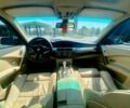 Черный БМВ 5 Серия, объемом двигателя 0 л и пробегом 250 тыс. км за 3750 $, фото 4 на Automoto.ua