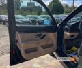 Черный БМВ 5 Серия, объемом двигателя 2 л и пробегом 213 тыс. км за 5250 $, фото 7 на Automoto.ua