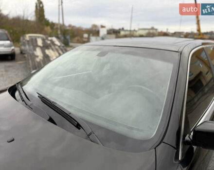 Чорний БМВ 5 Серія, об'ємом двигуна 2.5 л та пробігом 350 тис. км за 5200 $, фото 41 на Automoto.ua