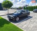 Черный БМВ 5 Серия, объемом двигателя 2.5 л и пробегом 355 тыс. км за 4900 $, фото 1 на Automoto.ua