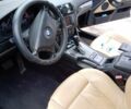 Черный БМВ 5 Серия, объемом двигателя 0 л и пробегом 350 тыс. км за 5300 $, фото 3 на Automoto.ua