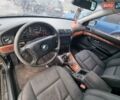 Черный БМВ 5 Серия, объемом двигателя 1.95 л и пробегом 412 тыс. км за 4100 $, фото 15 на Automoto.ua