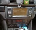 Черный БМВ 5 Серия, объемом двигателя 0 л и пробегом 350 тыс. км за 5300 $, фото 5 на Automoto.ua
