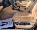 Черный БМВ 5 Серия, объемом двигателя 2 л и пробегом 213 тыс. км за 5250 $, фото 10 на Automoto.ua
