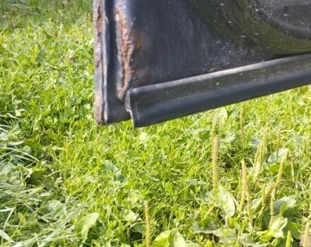 Черный БМВ 5 Серия, объемом двигателя 2.2 л и пробегом 313 тыс. км за 2600 $, фото 7 на Automoto.ua