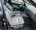 Черный БМВ 5 Серия, объемом двигателя 2.9 л и пробегом 356 тыс. км за 5700 $, фото 26 на Automoto.ua