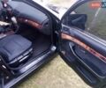 Черный БМВ 5 Серия, объемом двигателя 1.95 л и пробегом 400 тыс. км за 3800 $, фото 7 на Automoto.ua