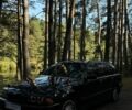 Чорний БМВ 5 Серія, об'ємом двигуна 2.93 л та пробігом 400 тис. км за 8000 $, фото 7 на Automoto.ua