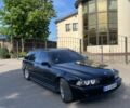 Черный БМВ 5 Серия, объемом двигателя 2.5 л и пробегом 409 тыс. км за 5000 $, фото 1 на Automoto.ua