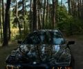 Чорний БМВ 5 Серія, об'ємом двигуна 2.93 л та пробігом 400 тис. км за 8000 $, фото 1 на Automoto.ua