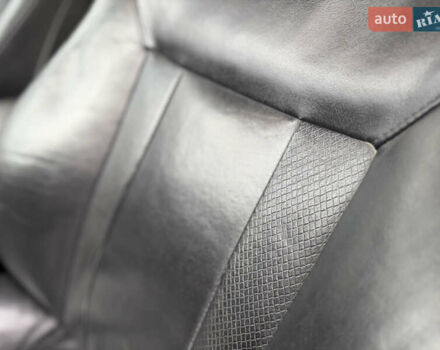 Чорний БМВ 5 Серія, об'ємом двигуна 2.5 л та пробігом 350 тис. км за 5200 $, фото 63 на Automoto.ua