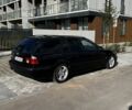 Чорний БМВ 5 Серія, об'ємом двигуна 3 л та пробігом 315 тис. км за 2900 $, фото 3 на Automoto.ua