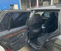 Черный БМВ 5 Серия, объемом двигателя 2.2 л и пробегом 334 тыс. км за 3200 $, фото 7 на Automoto.ua