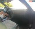 Черный БМВ 5 Серия, объемом двигателя 2.5 л и пробегом 350 тыс. км за 5200 $, фото 13 на Automoto.ua