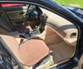 Черный БМВ 5 Серия, объемом двигателя 2.5 л и пробегом 355 тыс. км за 4900 $, фото 10 на Automoto.ua