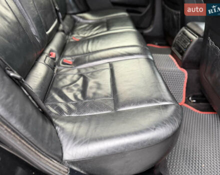 Чорний БМВ 5 Серія, об'ємом двигуна 2.5 л та пробігом 350 тис. км за 5200 $, фото 76 на Automoto.ua