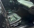 Черный БМВ 5 Серия, объемом двигателя 2.9 л и пробегом 200 тыс. км за 4200 $, фото 9 на Automoto.ua