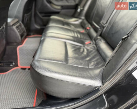 Чорний БМВ 5 Серія, об'ємом двигуна 2.5 л та пробігом 350 тис. км за 5200 $, фото 79 на Automoto.ua