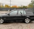 Черный БМВ 5 Серия, объемом двигателя 3 л и пробегом 406 тыс. км за 5700 $, фото 2 на Automoto.ua