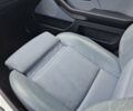 Черный БМВ 5 Серия, объемом двигателя 2.93 л и пробегом 395 тыс. км за 8500 $, фото 9 на Automoto.ua