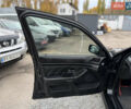 Чорний БМВ 5 Серія, об'ємом двигуна 2.5 л та пробігом 350 тис. км за 5200 $, фото 61 на Automoto.ua