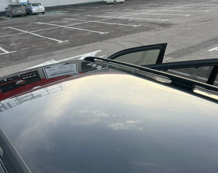 Черный БМВ 5 Серия, объемом двигателя 2.17 л и пробегом 269 тыс. км за 6200 $, фото 7 на Automoto.ua