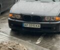 Черный БМВ 5 Серия, объемом двигателя 3 л и пробегом 350 тыс. км за 6000 $, фото 14 на Automoto.ua
