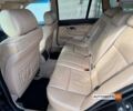 Черный БМВ 5 Серия, объемом двигателя 2 л и пробегом 213 тыс. км за 5250 $, фото 13 на Automoto.ua