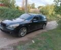 Черный БМВ 5 Серия, объемом двигателя 0 л и пробегом 350 тыс. км за 3800 $, фото 3 на Automoto.ua