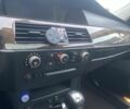 Черный БМВ 5 Серия, объемом двигателя 2.5 л и пробегом 276 тыс. км за 6150 $, фото 17 на Automoto.ua