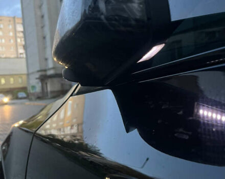 Черный БМВ 5 Серия, объемом двигателя 2.99 л и пробегом 350 тыс. км за 7800 $, фото 18 на Automoto.ua