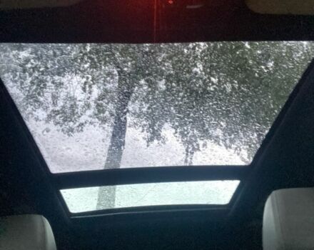 Черный БМВ 5 Серия, объемом двигателя 3 л и пробегом 330 тыс. км за 6600 $, фото 5 на Automoto.ua