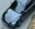 Чорний БМВ 5 Серія, об'ємом двигуна 2.5 л та пробігом 400 тис. км за 8300 $, фото 1 на Automoto.ua